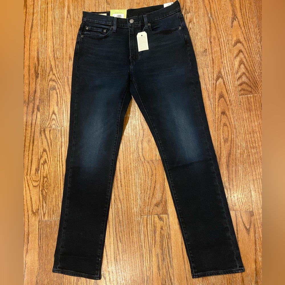 NWT LEVI 511 SLIM FIT MEN’S JEANS